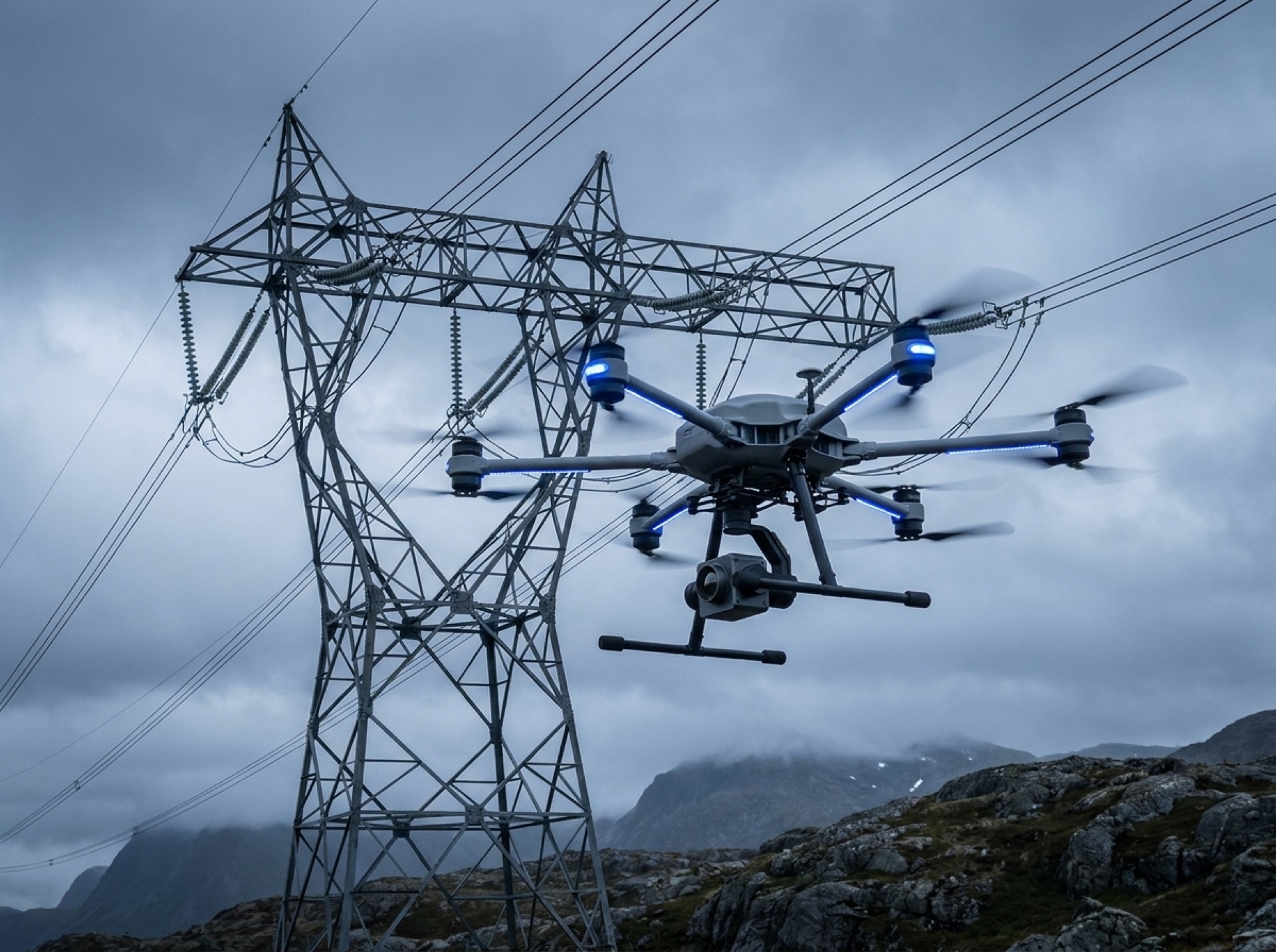 Inspection and data capture